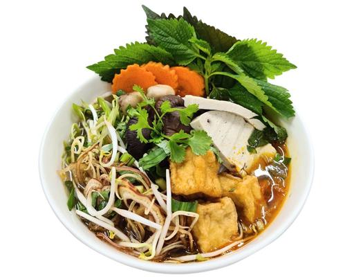 Bún Riêu Chay AEON DELICA