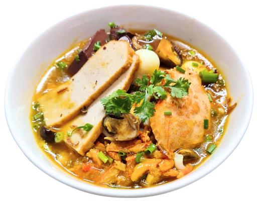 Bánh Canh Ghẹ AEON DELICA