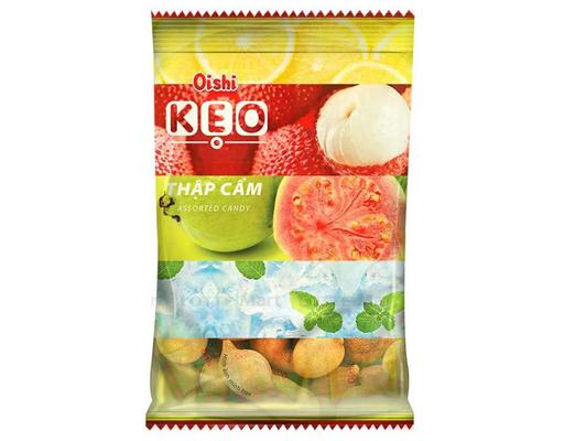 Kẹo Thập Cẩm 145g Oishi