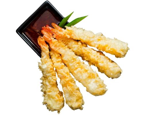Tôm Tempura 1 Cái AEON DELICA