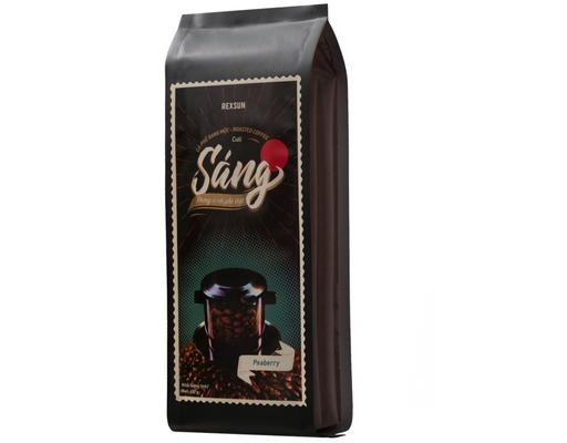 Cà Phê Rang Mộc Culi 450g Sáng