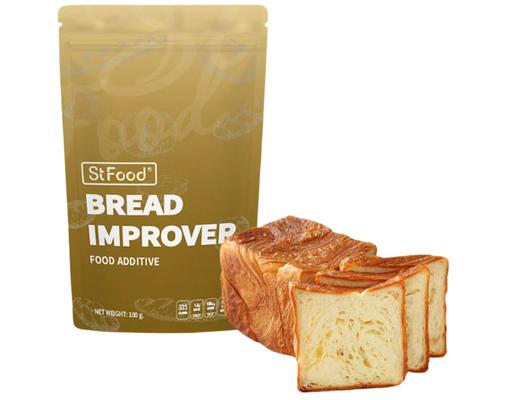 Men Khô Nở Bánh Mì 100g Stfood