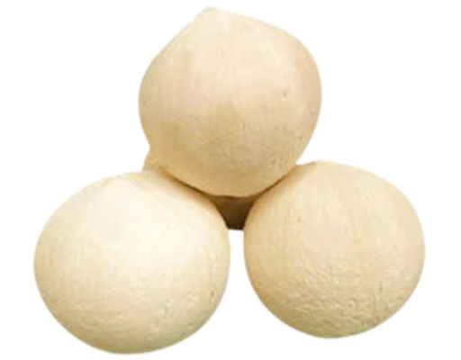 Combo 3 Trái Dừa Xiêm Xanh Túi Lưới Rồng Đỏ