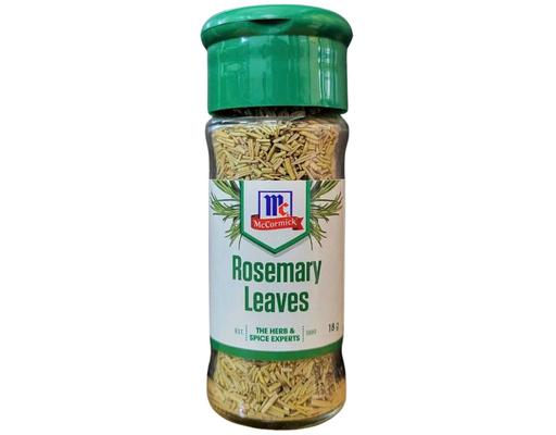 Lá Hương Thảo Hiệu 23g Mccormick