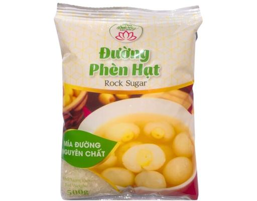 Đường Phèn Hạt 500g Tân Dương