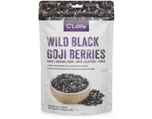 Hắc Kỷ Tử 100g C'Lavie