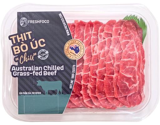 Bắp Hoa Bò Úc 175g Thực Phẩm Sạch