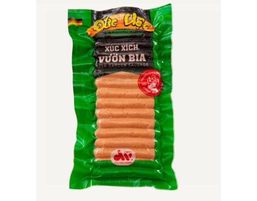 Xúc Xích Vườn Bia 450g Đức Việt