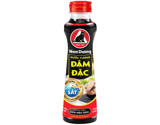 Nước Tương Đậm Đặc Nam Dương