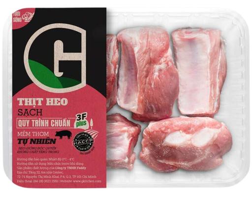 Sườn Già 300g Feddy