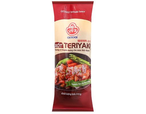 Xốt Teriyaki Otoki