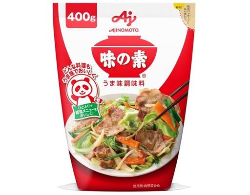 Hạt Nêm 400g Ajinomoto