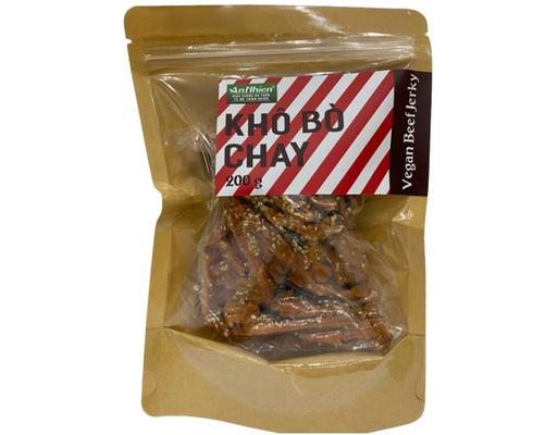Khô Bò Chay 200g An Nhiên