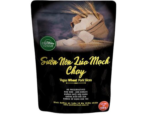 Sườn Non Lúa Mạch Chay 150g An Nhiên