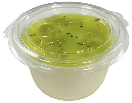 Panna Cotta Kiwi AEON DESSERT