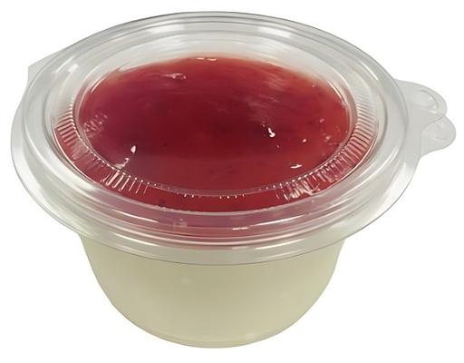 Panna Cotta Dâu Tây AEON DESSERT