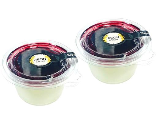 Panna Cotta Việt Quất 1 Cái AEON DESSERT