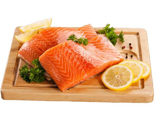 Fillet Cá Hồi 250g AVN