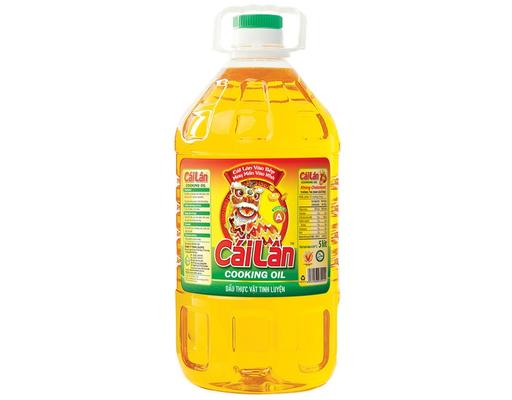 Dầu Ăn Cái Lân