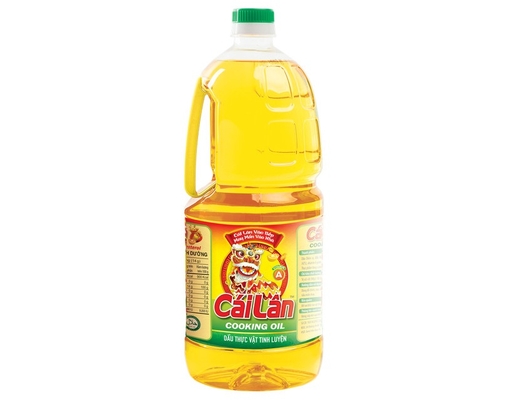Dầu Ăn 2L Cái Lân