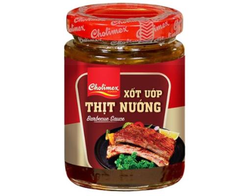 Xốt Ướp Thịt Nướng 200g Cholimex