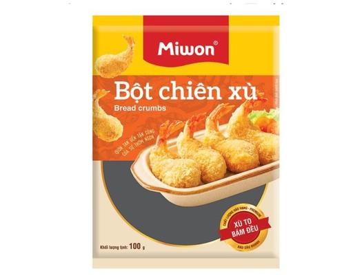 Bột Chiên Xù 100g Miwon
