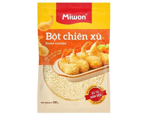Bột Chiên Xù 200g Miwon
