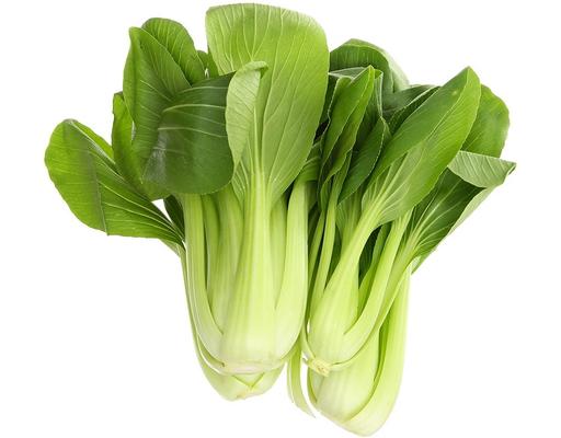 Cải Thìa Baby 300g Dalatgap
