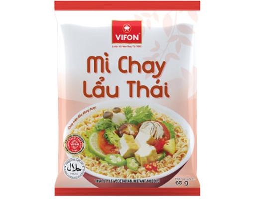 Mì Chay Vifon Vị Lẩu Thái Gói 65G Vifon