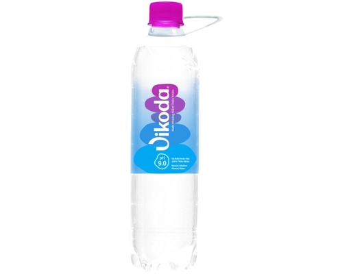 Nước Khoáng Kiềm 1.5L Vikoda