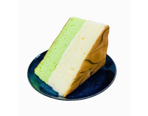 Bánh Tam Giác Kem Dứa AEON DESSERT