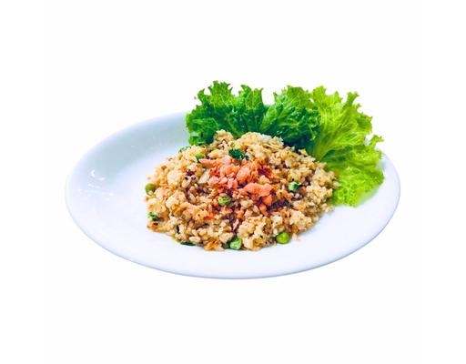 Cơm Chiên Cá Hồi AEON DELICA