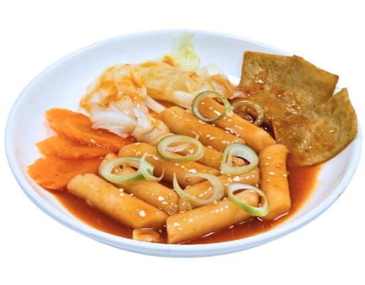 Tokbokki Truyền Thống 1 Phần AEON DELICA