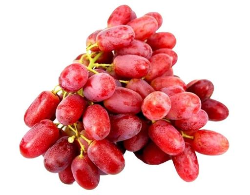 Nho Đỏ Không Hạt Mỹ 500g AVN
