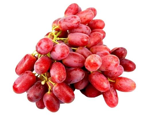 Nho Đỏ Không Hạt Mỹ 1kg AVN
