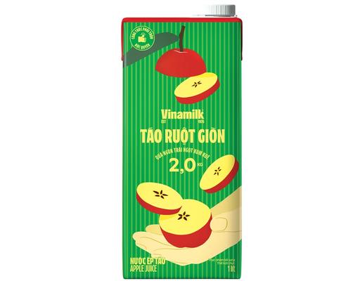 Nước Táo Ép 1L V-Fresh