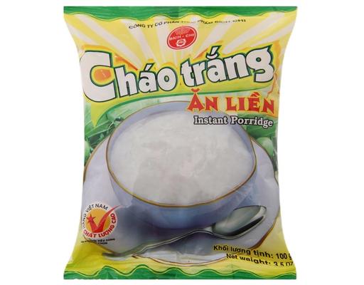 Cháo Trắng 100g Bích Chi