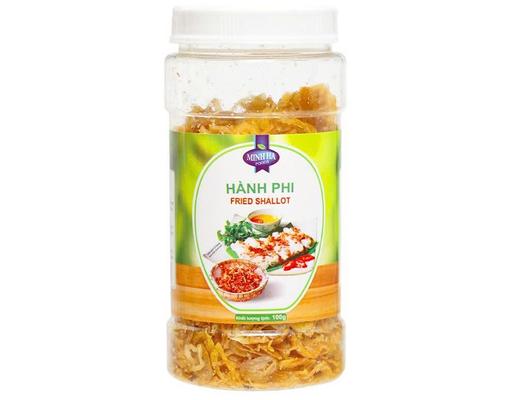 Hành Phi 100g Minh Hà
