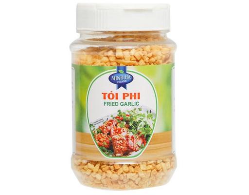 Tỏi Phi 100g Minh Hà
