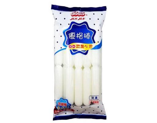 Thạch Ống Rau Câu Vị Sữa Chua 680g Jin Jin
