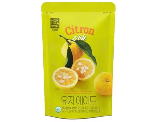 Trà Thanh Yên Ice Tea 170ml Nokchawon