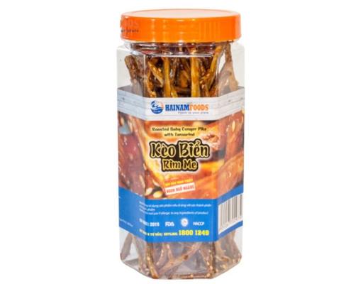 Cá Kèo Biển Rim Me 120g Hải Nam
