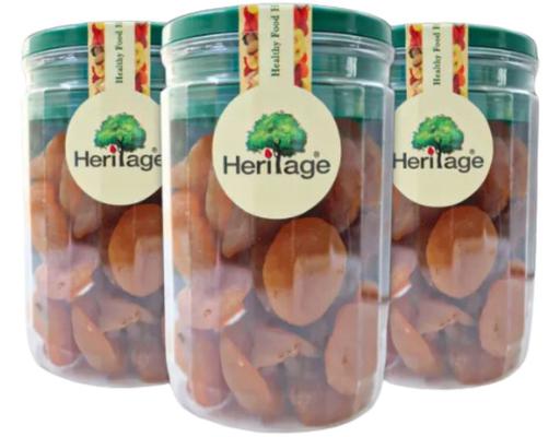 Quả Mơ Sấy Khô 300g Heritage