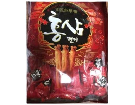Kẹo Hồng Sâm 280g Arriang