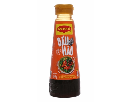 Dầu Hào 150g Maggi