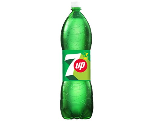 Nước Giải Khát Hương Chanh 1.5L 7Up