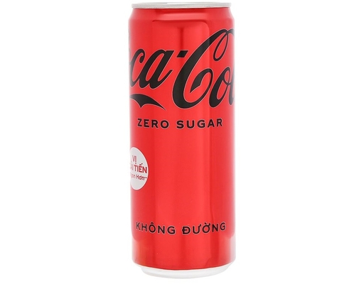 Coca Zero 320ml Coca Cola