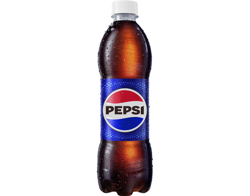 Nước Ngọt Có Gas 390ml Pepsi