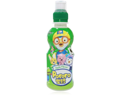 Nước Uống Hương Vị Táo 235ml Pororo