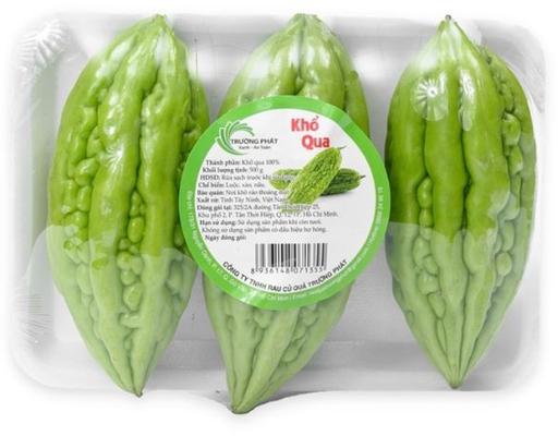 Khổ Qua 500g AVN